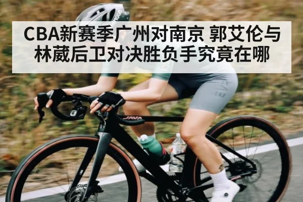 CBA新赛季广州对南京 郭艾伦与林葳后卫对决胜负手究竟在哪